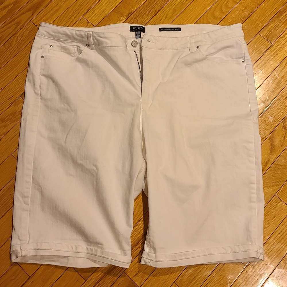 Jones - Bermuda Shorts